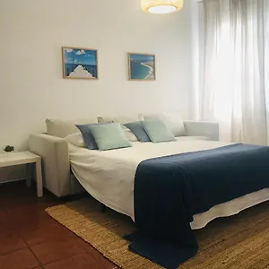 Apartment Sandybeachapartment, Porto Santo